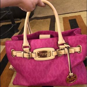 Michael Kors east west Hamilton